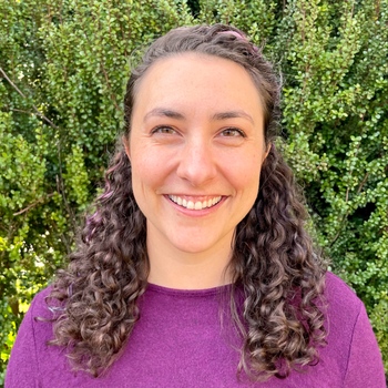 Avatar of Carly Goodkin