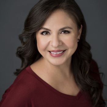 Avatar of Claudia Chavez, Psy.D.