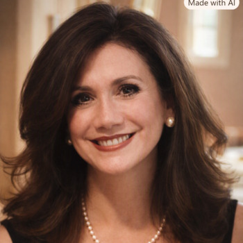 Avatar of GINA KASSEL