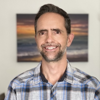 Clinician Headshot