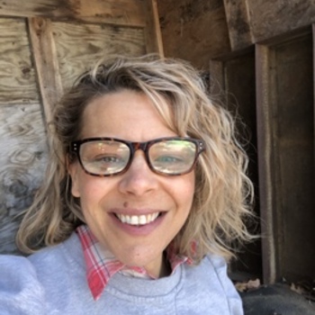 Avatar of Kristen LaRue