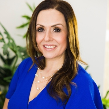 Avatar of Despina Mitchell