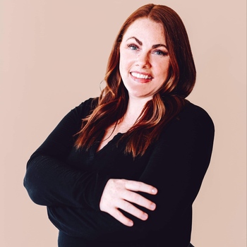 Clinician Headshot