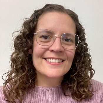 Avatar of Megan Snyder