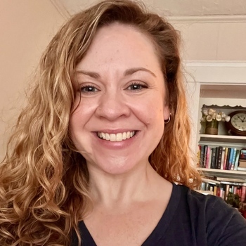 Avatar of Sara Ridley, LISW