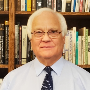 Avatar of Ronald Baptist, MA, LPC