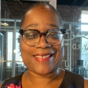 Avatar of Edith Byrd
