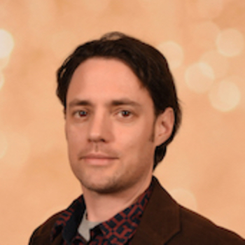 Avatar of Jean-Paul Eberle, LMFT