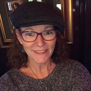 Avatar of Stacey Garcelon Williams