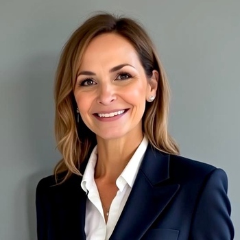 Clinician Headshot