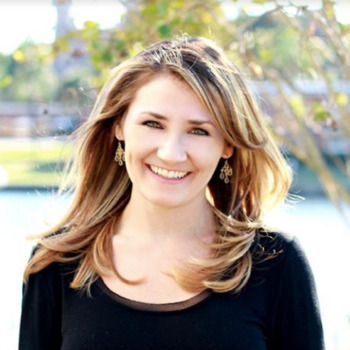 Clinician Headshot