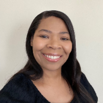Clinician Headshot