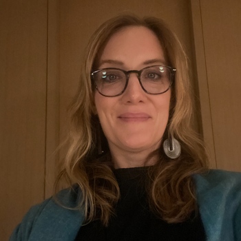 Avatar of Amy Urbanowicz Canas