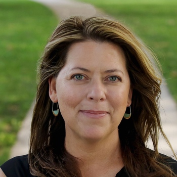Clinician Headshot