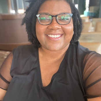 Avatar of Cierra Chaney, MS, LPC
