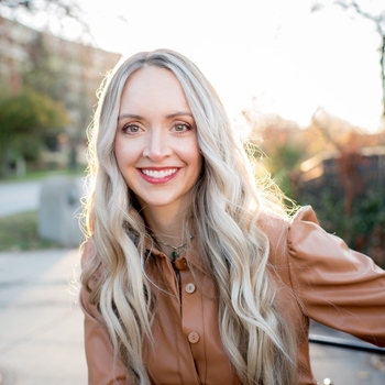 Clinician Headshot