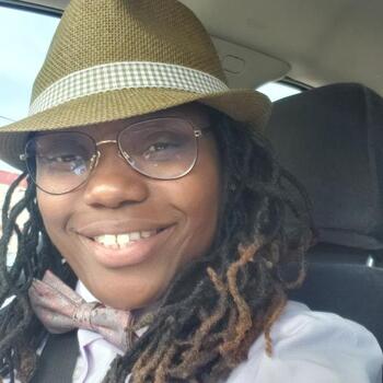 Avatar of Tanesha Hooks