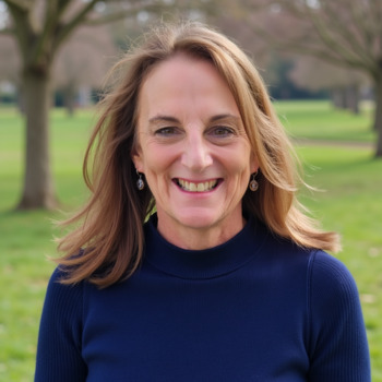 Avatar of Gail Kakishita