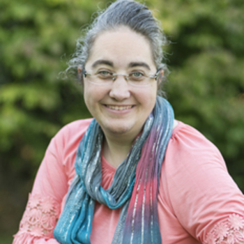 Clinician Headshot