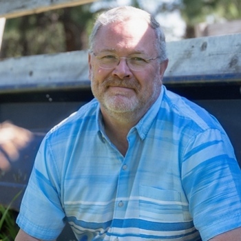 Avatar of Steven M. Moroney