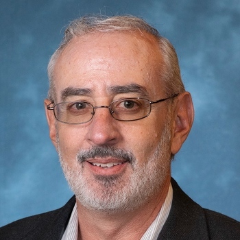 Avatar of Dr. Eric Goodman, Ph.D.