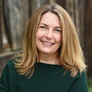 Avatar of Rebecca Brunette