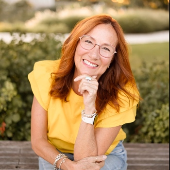 Avatar of Frances LeAnn Chastain