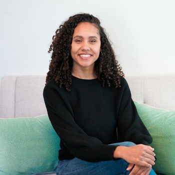 Avatar of Catherine R Griffin