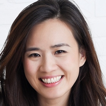 Avatar of Celine Y. Chu