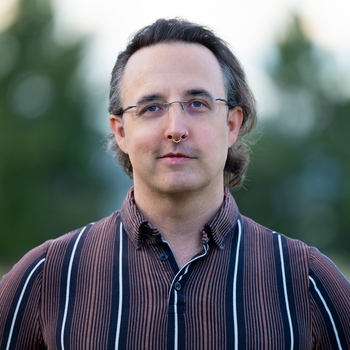 Avatar of Chris Davis, MA, Unlicensed Psychotherapist