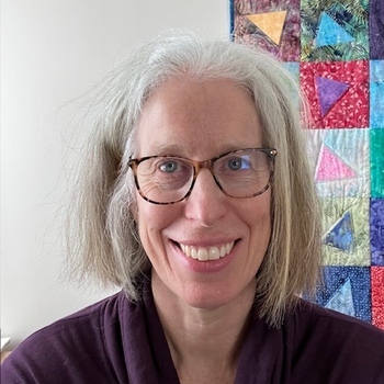 Avatar of Nancy Coughlin