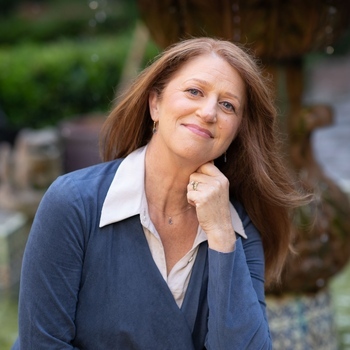 Avatar of Karen Hall