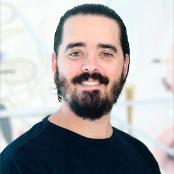 Avatar of Ricardo Kriete, LMHC