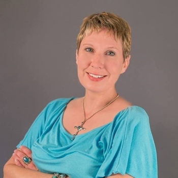 Clinician Headshot