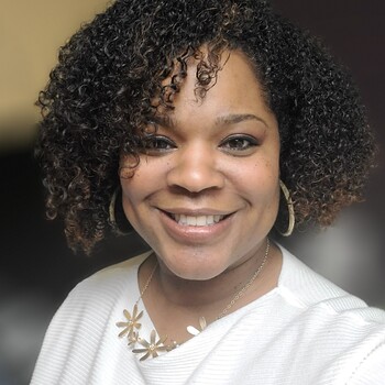 Avatar of Terrial Davenport, LCSW