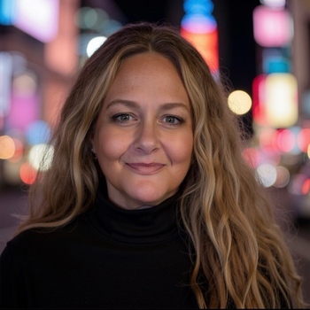 Avatar of Linette Romero