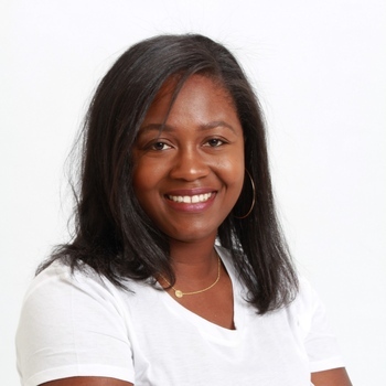 Avatar of Cinnamon Renee Johnson