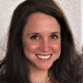 Clinician Headshot
