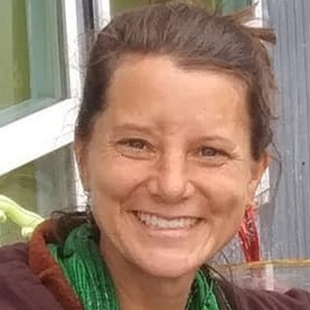 Clinician Headshot
