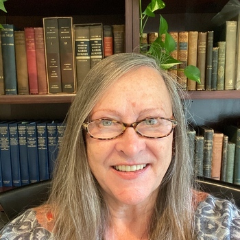 Avatar of Dr. Jeanne M. Miller, Ph.D.