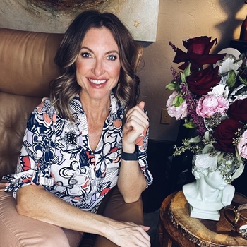 Avatar of Ashley Hurley