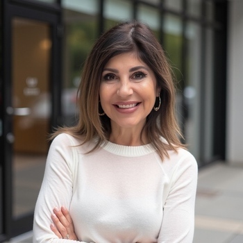Avatar of Christine Cantilena  Barnes