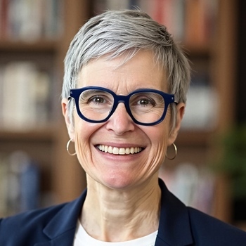 Avatar of Katie Wisenor MA LMHC