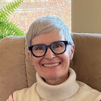 Avatar of Katie Wisenor MA LMHC