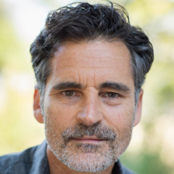 Clinician Headshot