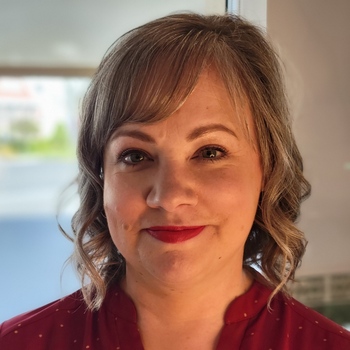 Avatar of Carrie Christensen
