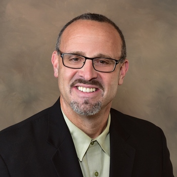 Avatar of David Jonathan Goodman