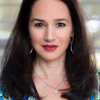 Clinician Headshot