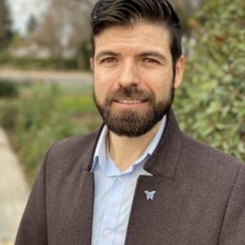 Clinician Headshot