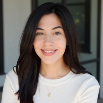 Clinician Headshot